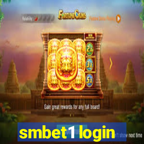 smbet1 login